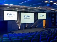 The 2019 IAB Bookmarks Awards ceremony