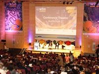 #WTMA19: Day One