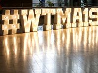 #WTMA19: Day One