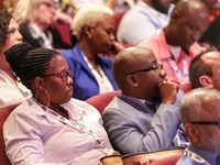 #WTMA19: Day One