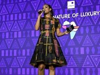 Big names in global luxury gather for CNI Luxury Conference