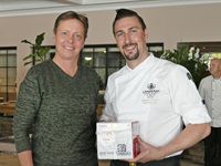 Canon TOP 5 Winner Stephen Fraser Lanzerac Hotel & Spa