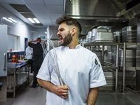 J'Something launches cooking channel on YouTube