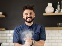 J'Something launches cooking channel on YouTube