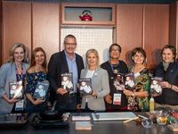 SA Cheese Fest showcases small cheeseries