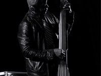 Sipho &quot;Hotstix&quot; Mabuse at the Soweto Theatre