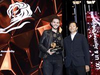 First round of Cannes Lions winners crowned