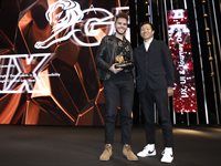 First round of Cannes Lions winners crowned