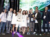 First round of Cannes Lions winners crowned
