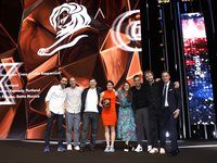 First round of Cannes Lions winners crowned