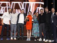 First round of Cannes Lions winners crowned