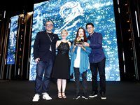 First round of Cannes Lions winners crowned