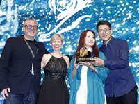 First round of Cannes Lions winners crowned