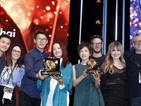 First round of Cannes Lions winners crowned