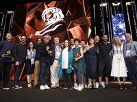 First round of Cannes Lions winners crowned