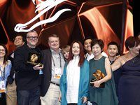 First round of Cannes Lions winners crowned