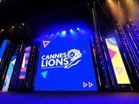 First round of Cannes Lions winners crowned