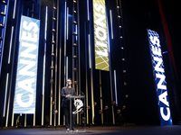 First round of Cannes Lions winners crowned