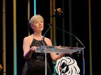 First round of Cannes Lions winners crowned