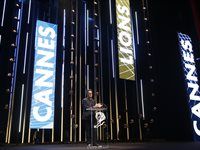 First round of Cannes Lions winners crowned