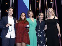 First round of Cannes Lions winners crowned