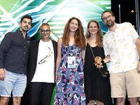 First round of Cannes Lions winners crowned