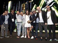 First round of Cannes Lions winners crowned