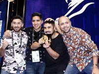 First round of Cannes Lions winners crowned