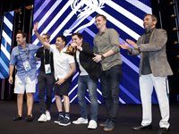 First round of Cannes Lions winners crowned
