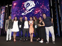 First round of Cannes Lions winners crowned