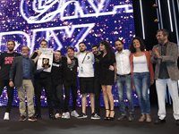 First round of Cannes Lions winners crowned