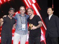 First round of Cannes Lions winners crowned