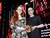 First round of Cannes Lions winners crowned