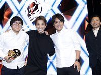 First round of Cannes Lions winners crowned