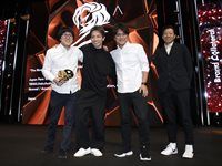 First round of Cannes Lions winners crowned