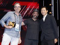 First round of Cannes Lions winners crowned