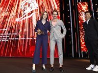 First round of Cannes Lions winners crowned