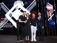 First round of Cannes Lions winners crowned