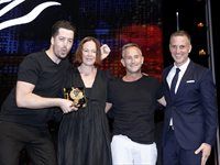 First round of Cannes Lions winners crowned