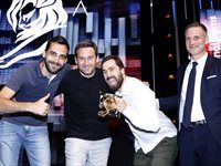 First round of Cannes Lions winners crowned