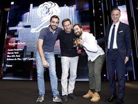 First round of Cannes Lions winners crowned