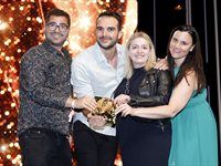 First round of Cannes Lions winners crowned