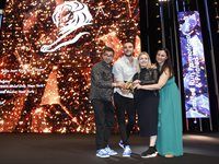 First round of Cannes Lions winners crowned