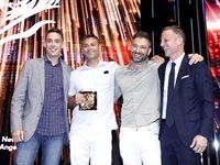 First round of Cannes Lions winners crowned