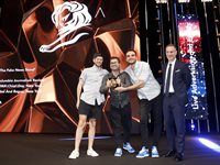 First round of Cannes Lions winners crowned