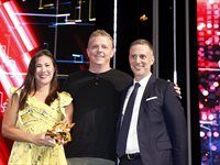 First round of Cannes Lions winners crowned