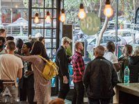 SA Indie Film Fest 2019