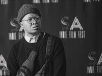 SA Indie Film Fest 2019