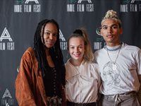 SA Indie Film Fest 2019