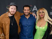 SA Indie Film Fest 2019